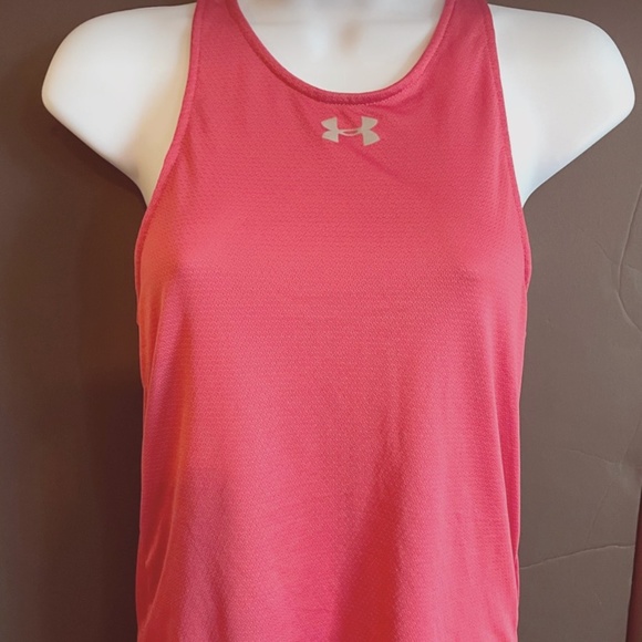 UnderArmor Racerback light breezy tank XS - Picture 1 of 3